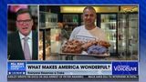 WHAT MAKES AMERICA WONDERFUL 10-7-25