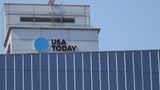 Former USA Today editor says company retaliated after he claimed that only women can get pregnant