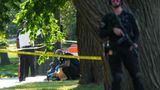 Texas man charged in connection with Washington Mall shooting