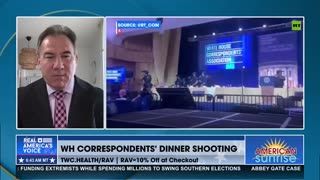 WEISS EXPOSES WHCD SECURITY GAPS