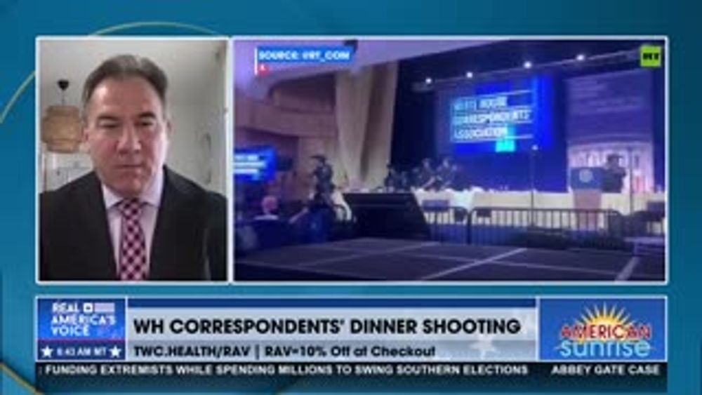 WEISS EXPOSES WHCD SECURITY GAPS