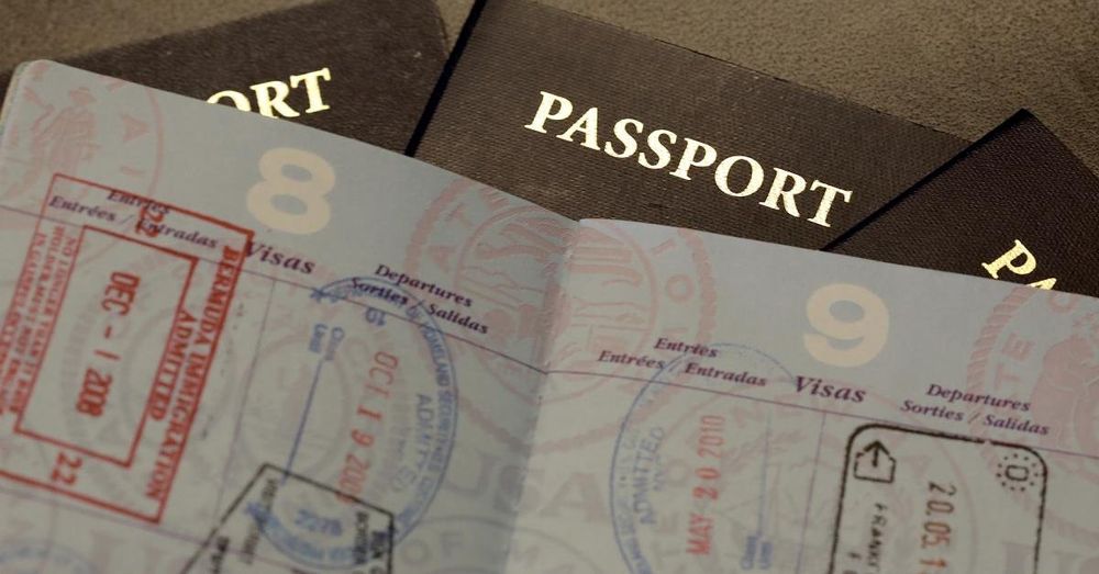 Trump administration further suspends non-immigrant visas for Palestinian passport holders
