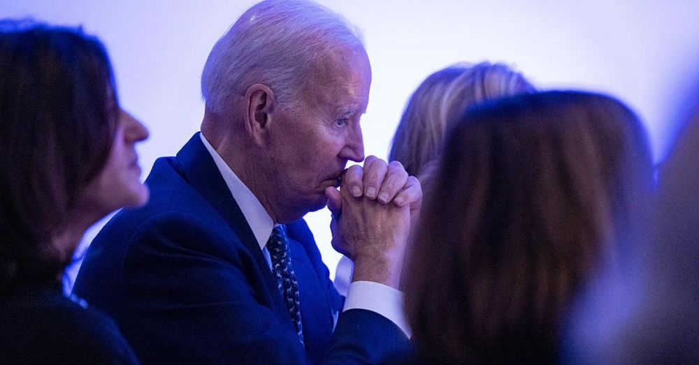 'Big freaking deal': Trump axes Biden censorship machine in 'unprecedented' consent decree