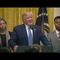 President Trump Delivers Remarks at the Young Black Leadership Summit 2019