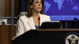 State Department says thousands of boxes of food have been delivered to Gaza