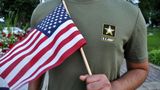 Army Suspends Discharges of Immigrant Recruits