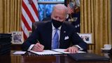 Biden signs executive order that moves to declassify 9/11 FBI investigation documents