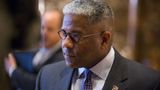 Texas GOP chair Allen West announces resignation