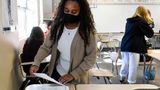 New York City high schools reopen but gives option for students to remain remote