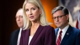 Calif. university leaders fail to tell Rep. Mary Miller in House hearing whether men can have babies