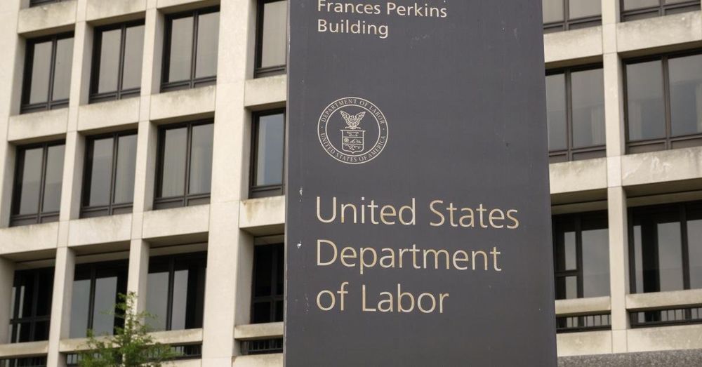 Fourteen Democrat-led states sue Trump administration over canceled, Biden-era COVID relief grants