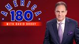 Veteran conservative journalist David Brody gets new show, America 180, on Just the News