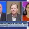 Peter Schweizer Weighs In On Hunter Biden’s Unpaid Tax Bill