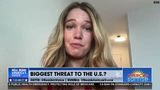 BIGGEST THREAT TO U.S.?