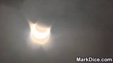 Ring of Fire Solar Eclipse – May 20th 2012 San Diego, CA