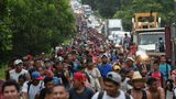 Biden admin will now deport Venezuelan migrants to Mexico