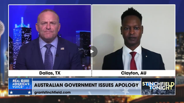 STINCHFIELD ARMY FORCES APOLOGY FROM AUSTRALIAN GOVERNMENT