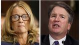 Ford, Kavanaugh Testify; Senators Vote Today