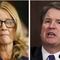 Ford, Kavanaugh Testify; Senators Vote Today