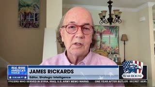 "THE FED IS ACTUALLY IRRELEVANT..."