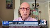 "THE FED IS ACTUALLY IRRELEVANT..."