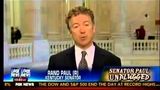 Rand Paul bashes Christie for ‘accepting Obamacare’ by expanding Medicaid