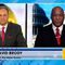 Pastor Mark Burns: ‘God anointed President Donald Trump to position the Church’