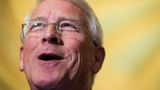 GOP Sen. Wicker says 'some common ground' on infrastructure exists, after White House meeting