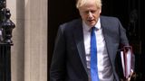 Johnson not running for UK prime minister, setting up ex-Chancellor Rishi Sunak for the post