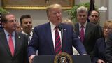 President Trump Delivers Remarks on Ending Surprise Medical Billing
