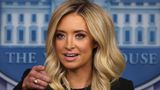 Kayleigh McEnany will fill Tucker Carlson's timeslot next week