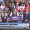 Rep. Madison Cawthorn: 'God chose us to live in this time'