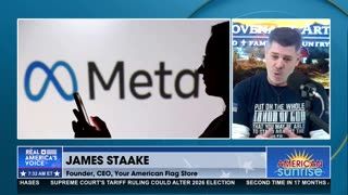 META “KEYWORD BAN” HITS CONSERVATIVE SMALL BUSINESS