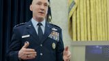 Air Force Chief of Staff announces plans to retire in November