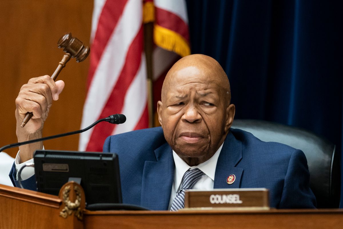 House Committee Votes to Hold Barr, Ross in Contempt