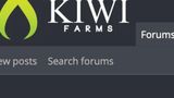 Harassment website 'Kiwi Farms' down after blocks by providers in U.S., Russia