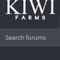 Harassment website 'Kiwi Farms' down after blocks by providers in U.S., Russia
