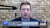 “FOLLOW THE MONEY.” - Matt Palumbo
