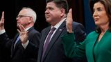 2026 field may grow as gubernatorial hopefuls challenge Pritzker