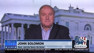 FBI COVER-UP - DEM TIES TO CHINA IGNORED, TRUMP TARGETED