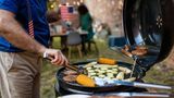 Average cost of July 4 cookout for 10 is $7.38 a person, increase consistent with annual inflation
