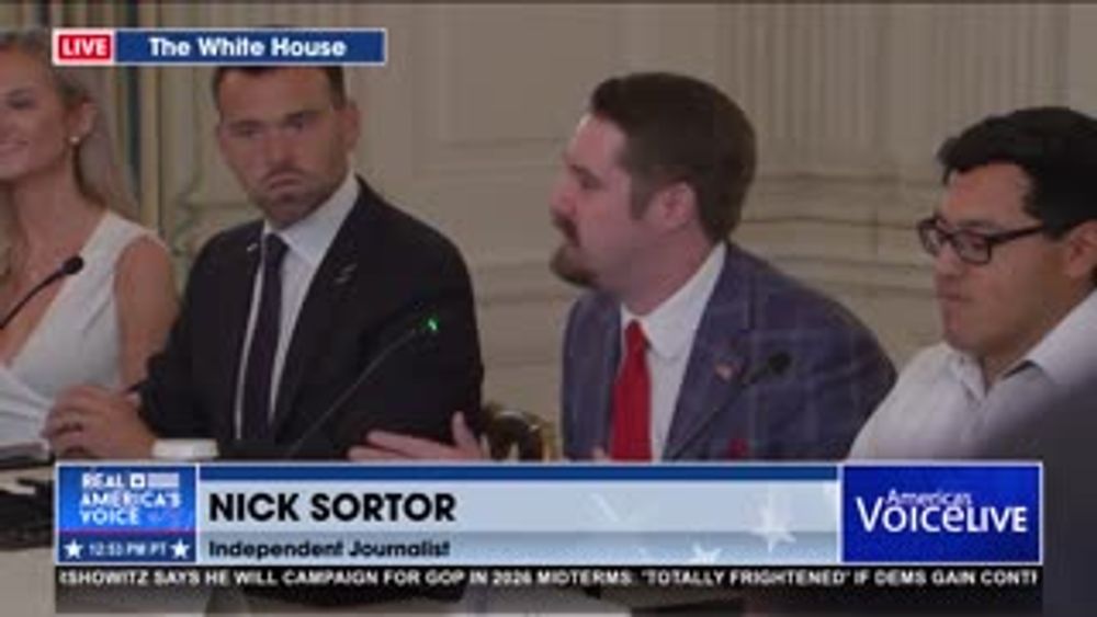 TRUMP: "WE’LL START PROSECUTIONS”