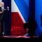Biden ‘Open’ to Funding Study About Slavery Reparations