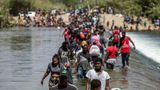 NPR poll finds 54% of Americans believe border crisis is an 'invasion'