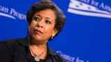 NFL hires former AG Loretta Lynch for racial bias lawsuit: Report