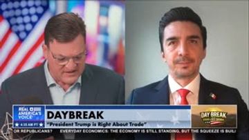 “OPEN BORDERS MADE THE CARTELS HYPER POWERFUL.”