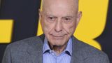 Oscar-winning actor Alan Arkin dies at 89