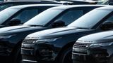 U.S. automakers slam Trump's tariff cut on UK vehicles