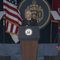 Vice President Pence Delivers the Commencement Address at the United States Naval Academy