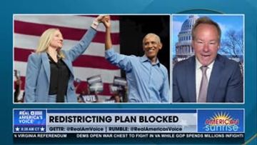 VIRGINIA FLIPS… AND NO ONE FOUGHT IT?